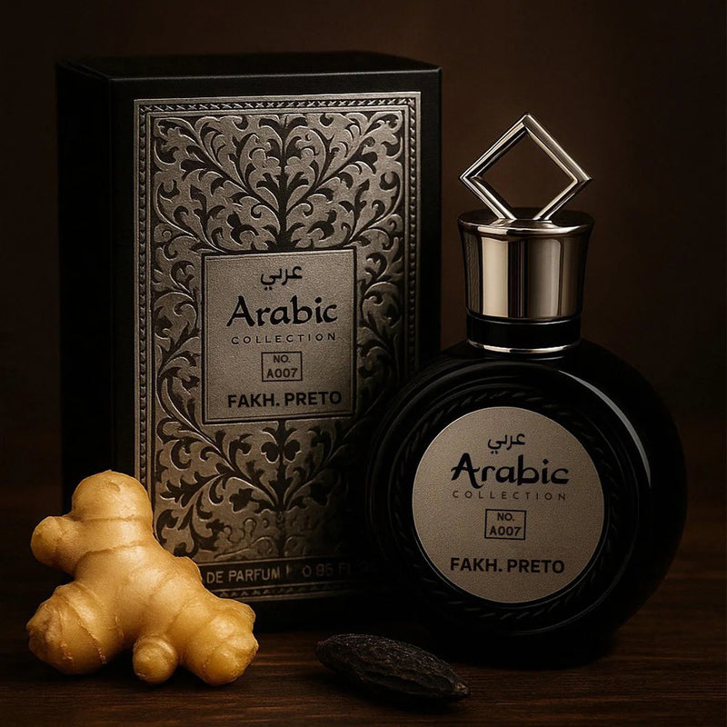 Lattafa Fakhar Black Edp 100Ml Perfume Arabe Masculino