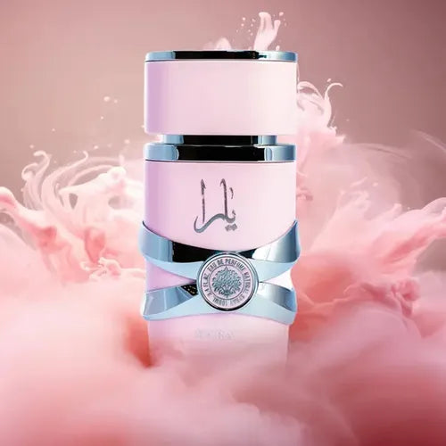 Perfume Árabe Lattafa Yara Feminino - Eau de Parfum - 100ml