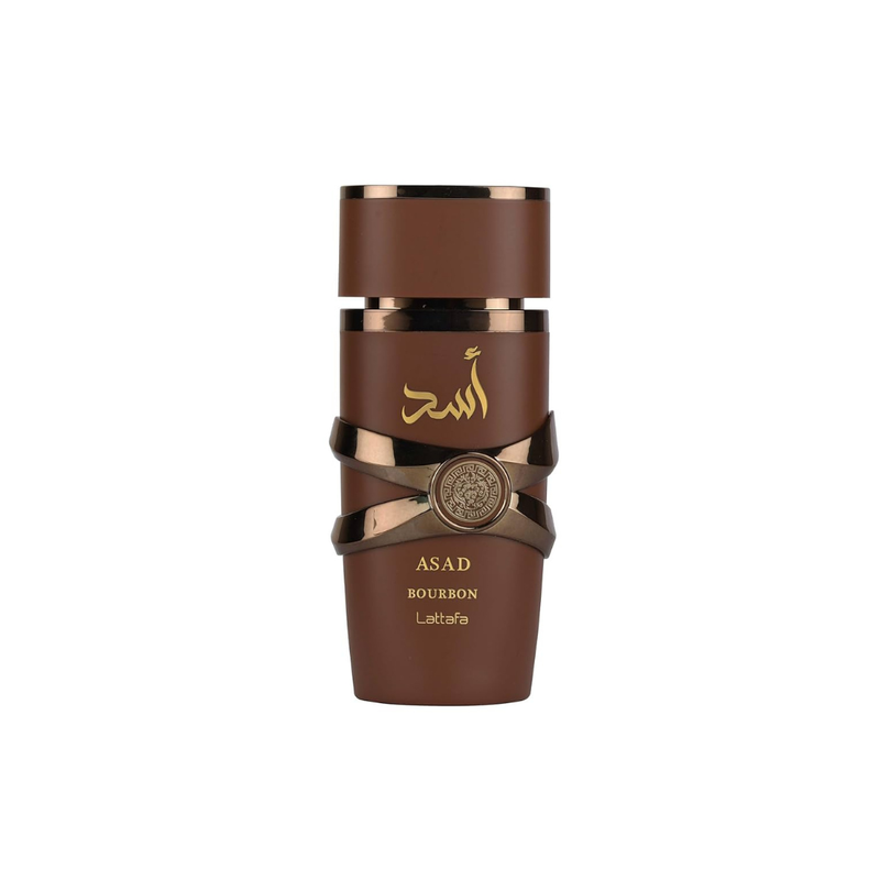 Asad Lattafa Masculino 100ml -Original