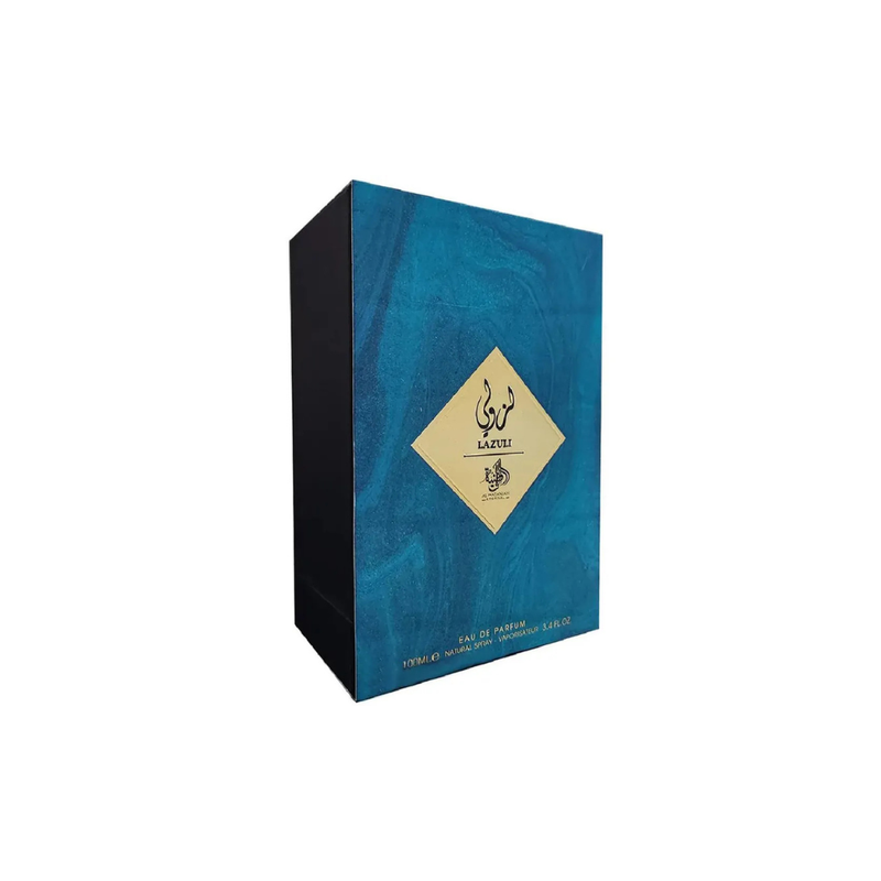 Lazuli Al Wataniah Eau de Parfum Unissex