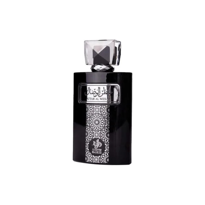 Perfume Arabe Attar Al Wesal EDP 100ml