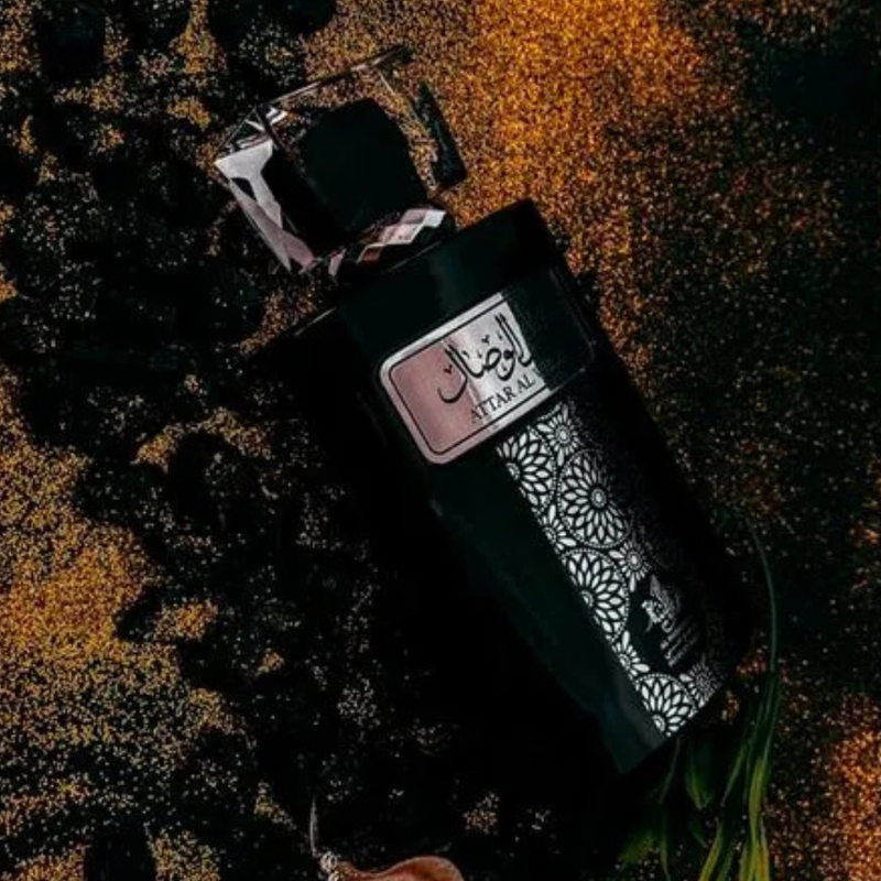 Perfume Arabe Attar Al Wesal EDP 100ml